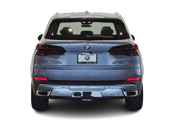 Thumbnail: 2026 BMW X5 - 5