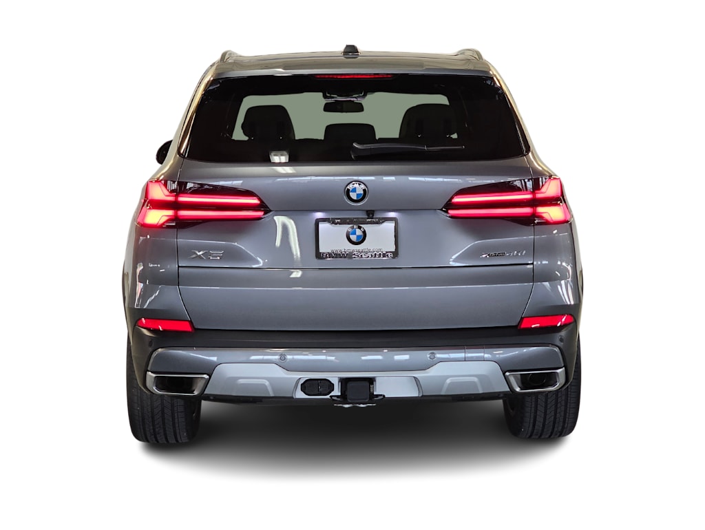 Thumbnail: 2026 BMW X5 - 5