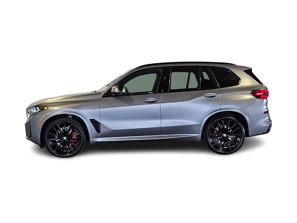 Thumbnail: 2025 BMW X5 - 3