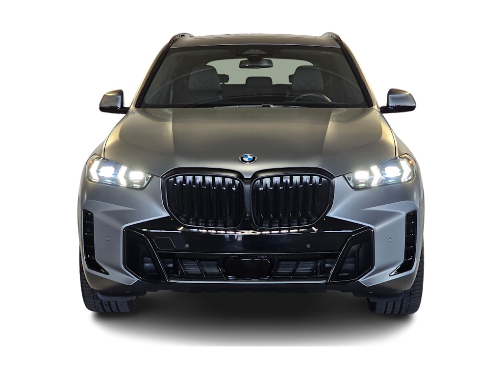 Thumbnail: 2025 BMW X5 - 6