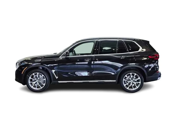Thumbnail: 2026 BMW X5 - 3