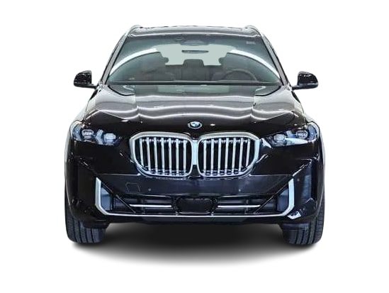 Thumbnail: 2026 BMW X5 - 6