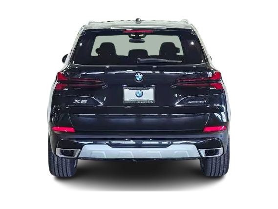 Thumbnail: 2026 BMW X5 - 5