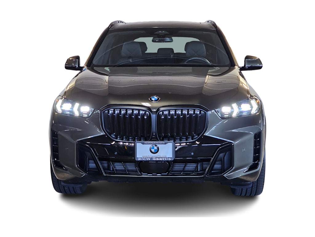 Thumbnail: 2026 BMW X5 - 6