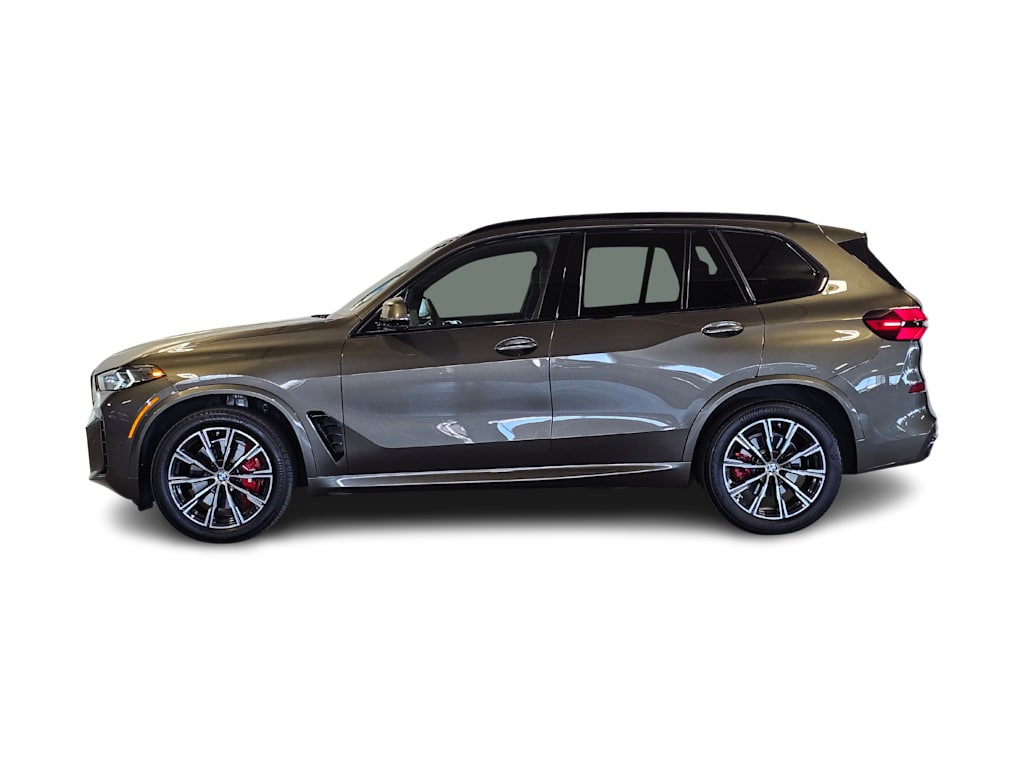 Thumbnail: 2026 BMW X5 - 3