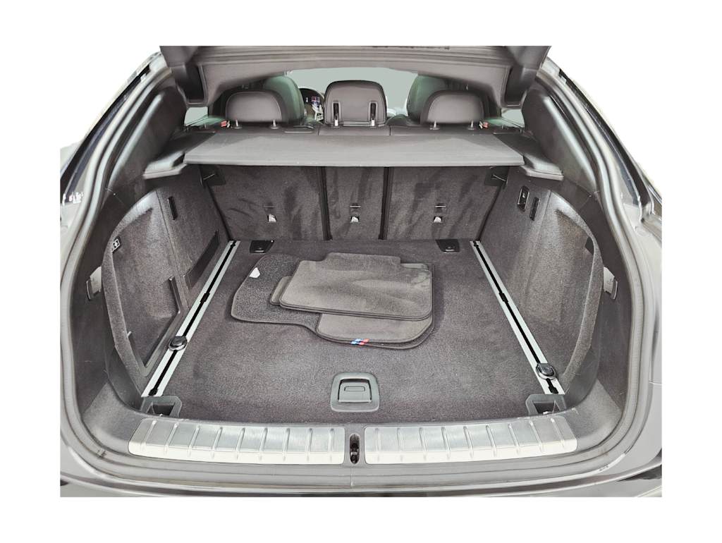 Thumbnail: 2021 BMW X4 - 17