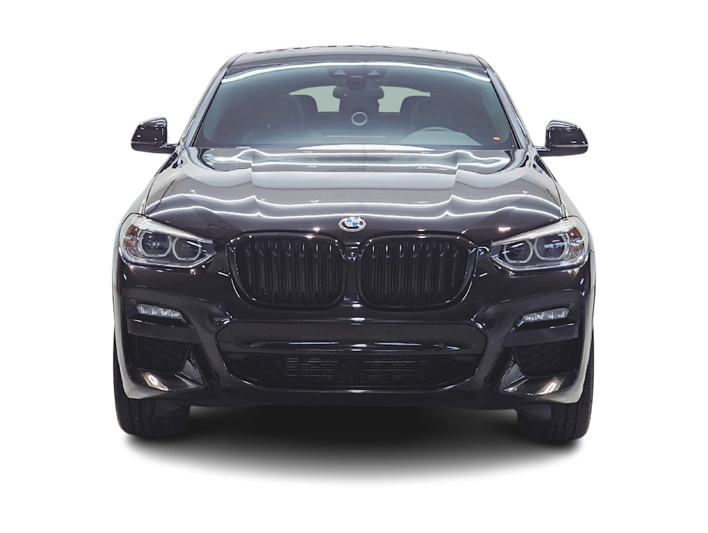 Thumbnail: 2021 BMW X4 - 6
