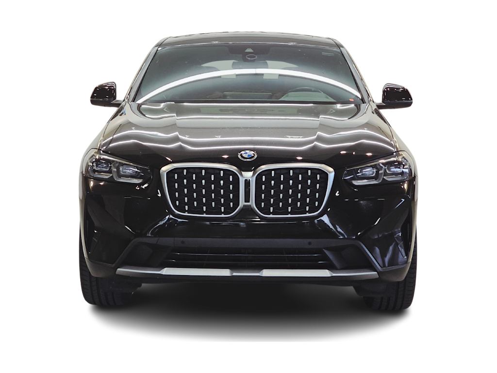 Thumbnail: 2022 BMW X4 - 6