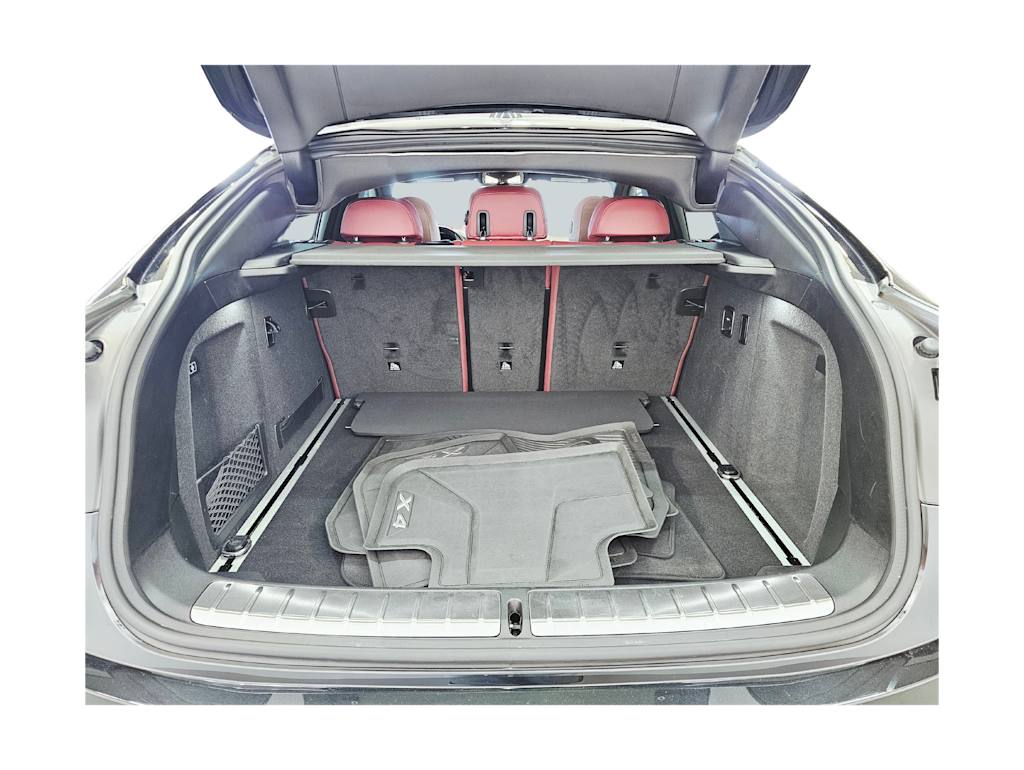 Thumbnail: 2022 BMW X4 - 17