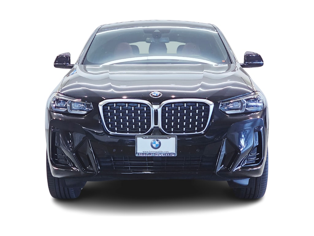 Thumbnail: 2022 BMW X4 - 6