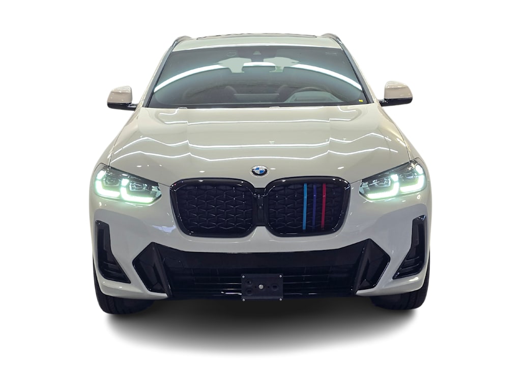 Thumbnail: 2024 BMW X4 - 6