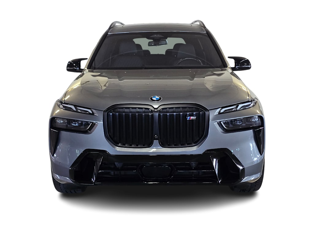 Thumbnail: 2024 BMW X7 - 6