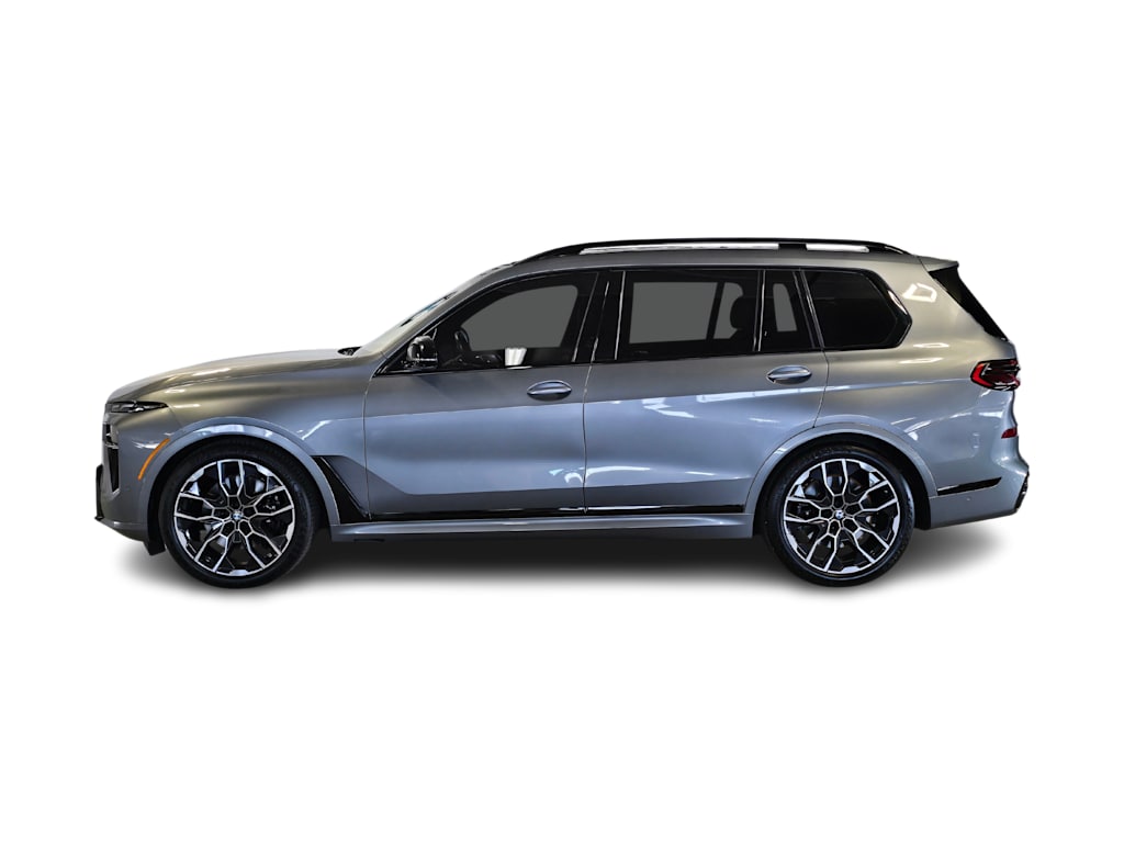 Thumbnail: 2024 BMW X7 - 3