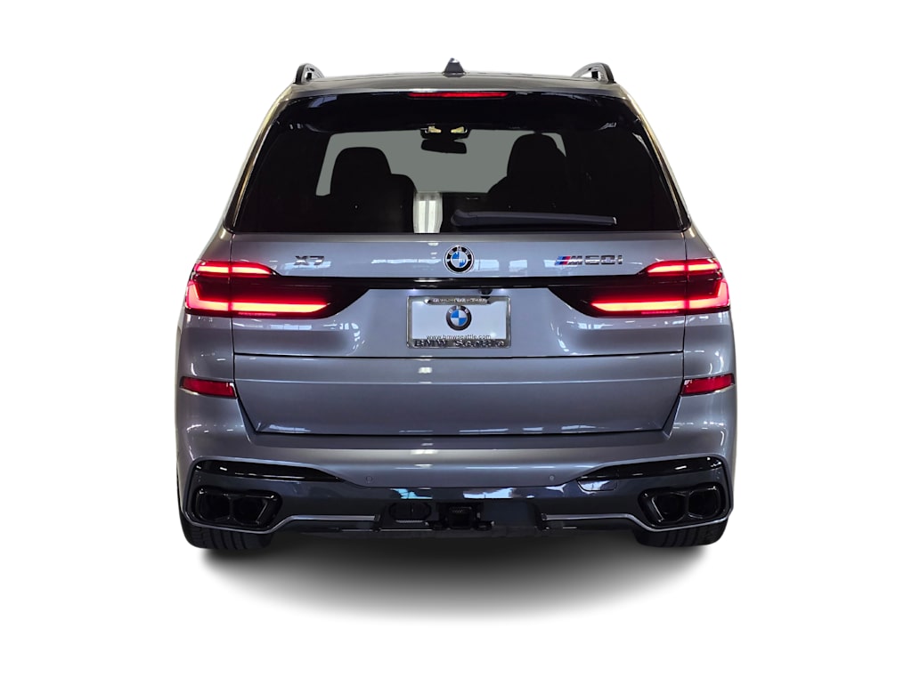 Thumbnail: 2024 BMW X7 - 5