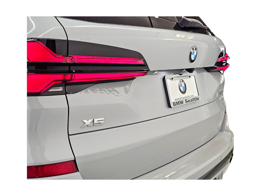 Thumbnail: 2026 BMW X5 - 20