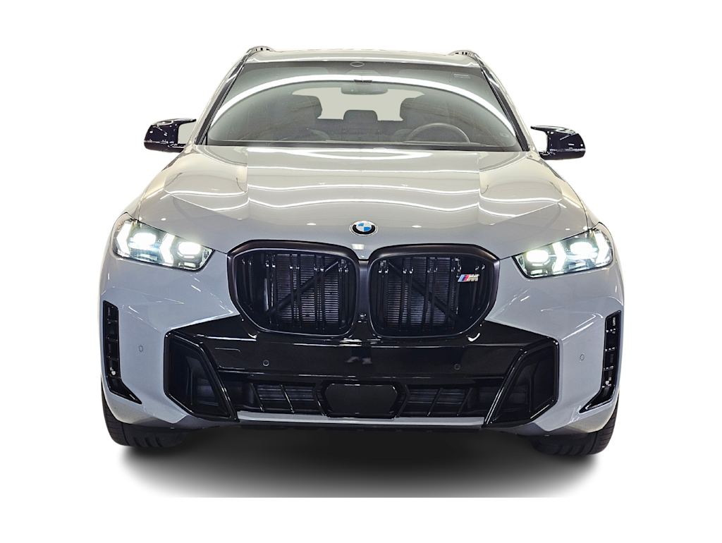 Thumbnail: 2026 BMW X5 - 6