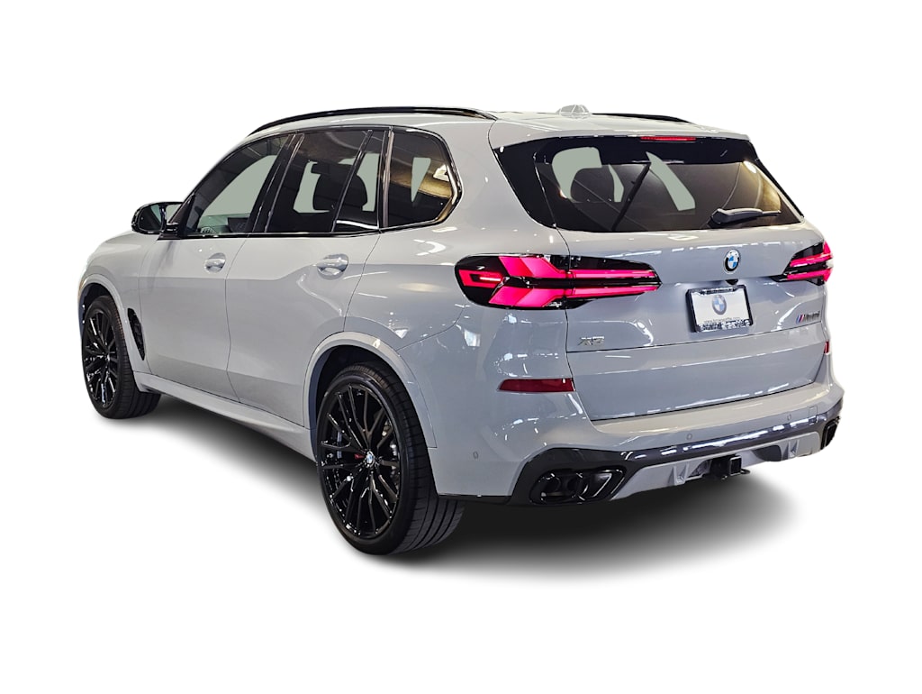 Thumbnail: 2026 BMW X5 - 4