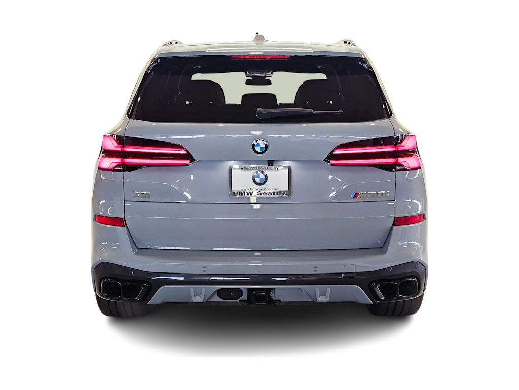 Thumbnail: 2026 BMW X5 - 5