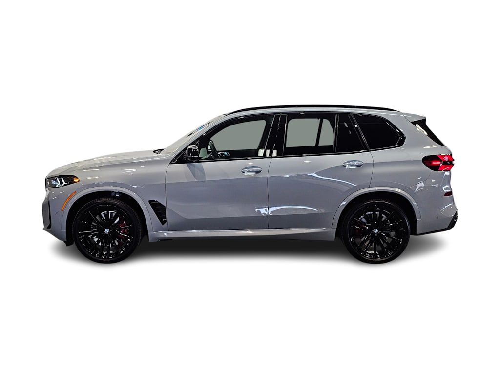 Thumbnail: 2026 BMW X5 - 3