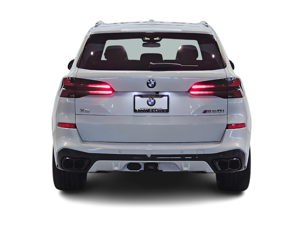 Thumbnail: 2025 BMW X5 - 5