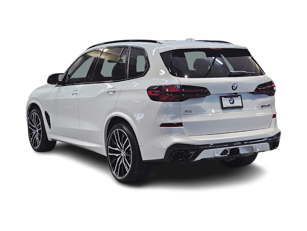 Thumbnail: 2025 BMW X5 - 4