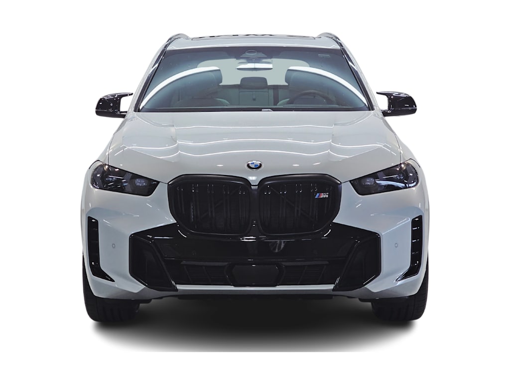 Thumbnail: 2025 BMW X5 - 6