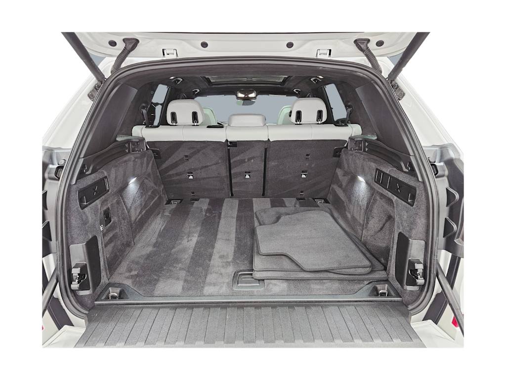 Thumbnail: 2025 BMW X5 - 18