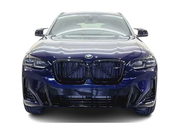 Thumbnail: 2025 BMW X4 - 6