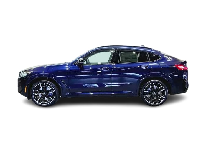 Thumbnail: 2025 BMW X4 - 3