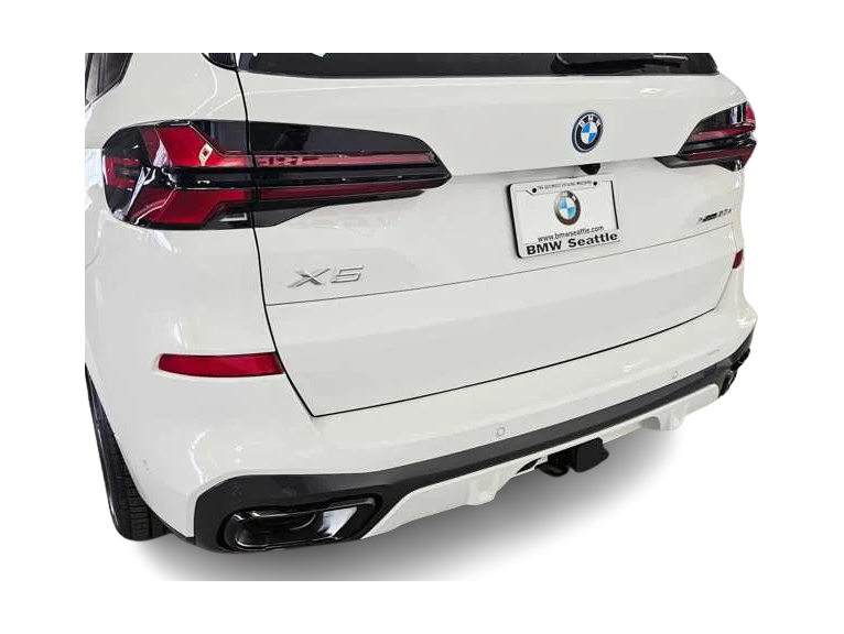 Thumbnail: 2025 BMW X5 - 19