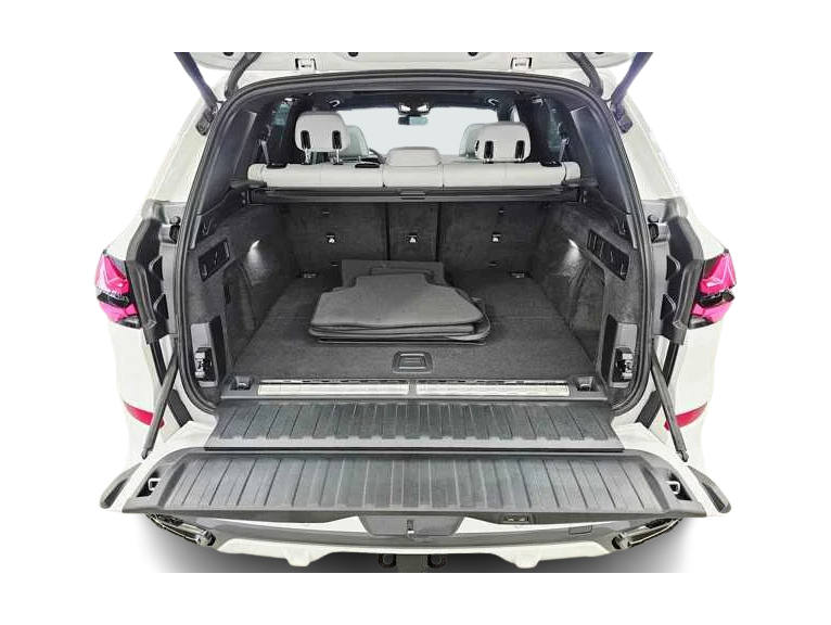 Thumbnail: 2025 BMW X5 - 29