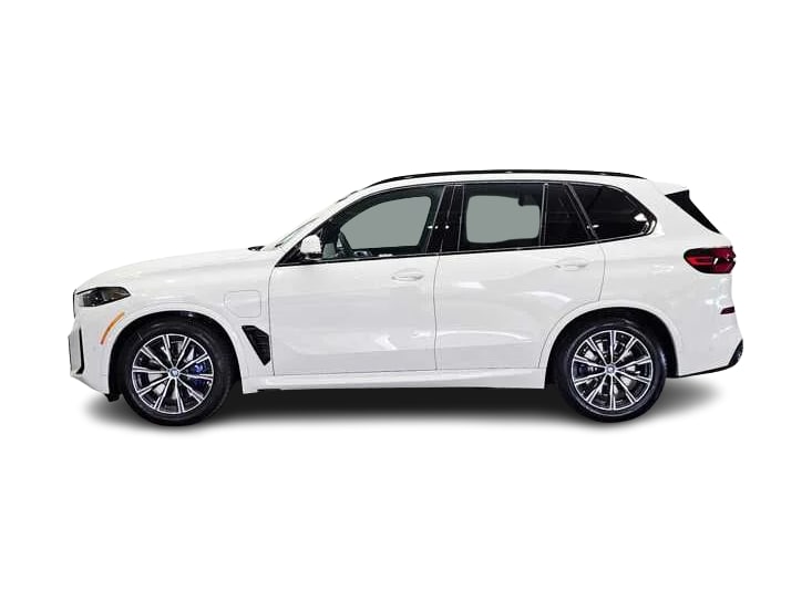 Thumbnail: 2025 BMW X5 - 3