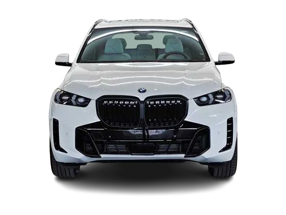 Thumbnail: 2025 BMW X5 - 6
