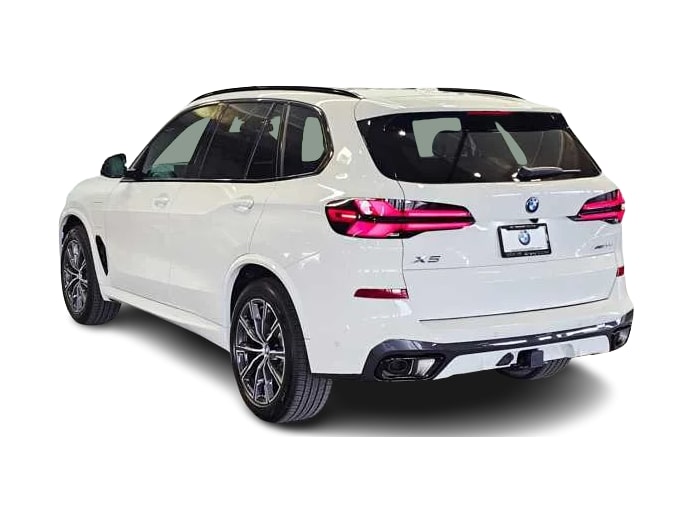 Thumbnail: 2025 BMW X5 - 4
