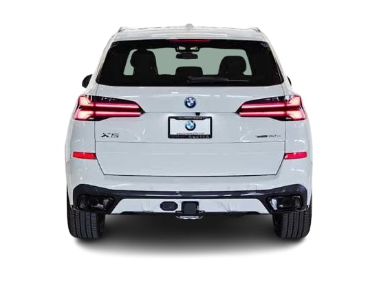 Thumbnail: 2025 BMW X5 - 5