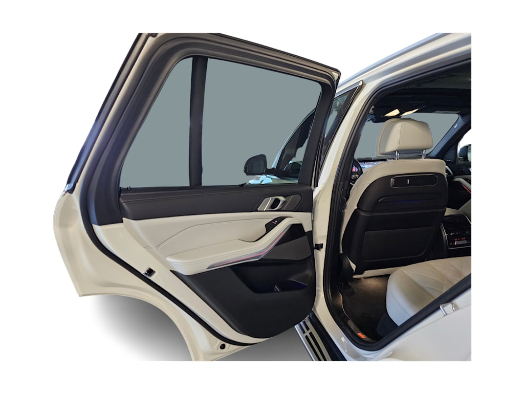 Thumbnail: 2024 BMW X5 - 36