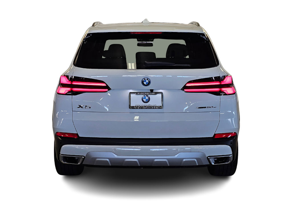 Thumbnail: 2024 BMW X5 - 5