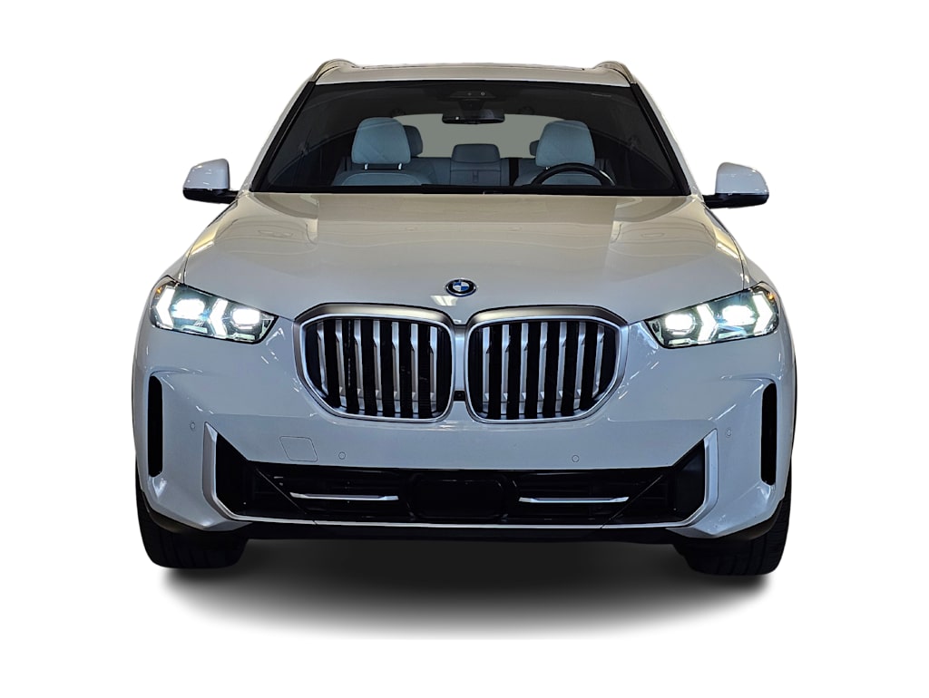 Thumbnail: 2024 BMW X5 - 6