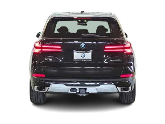 Thumbnail: 2025 BMW X5 - 5