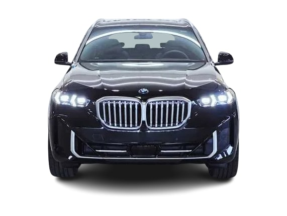 Thumbnail: 2025 BMW X5 - 6