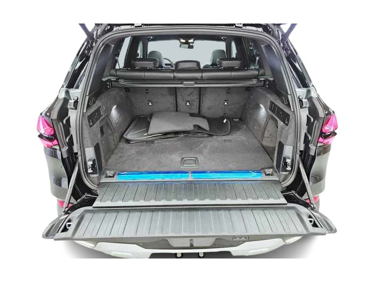 Thumbnail: 2025 BMW X5 - 18