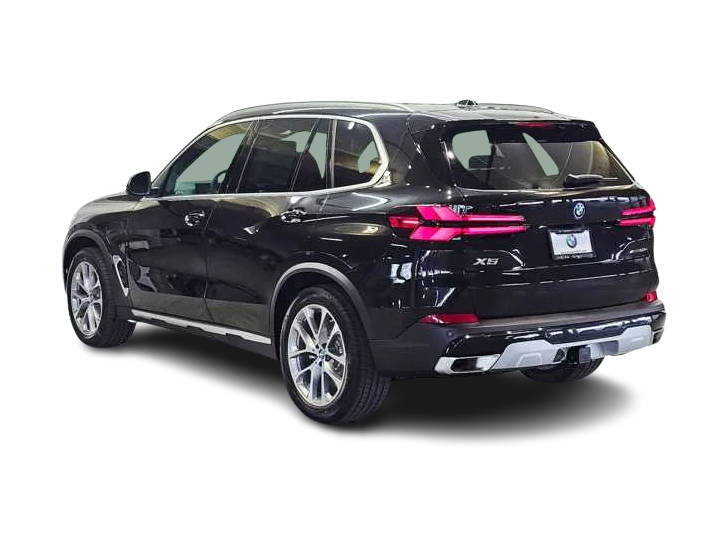 Thumbnail: 2025 BMW X5 - 4