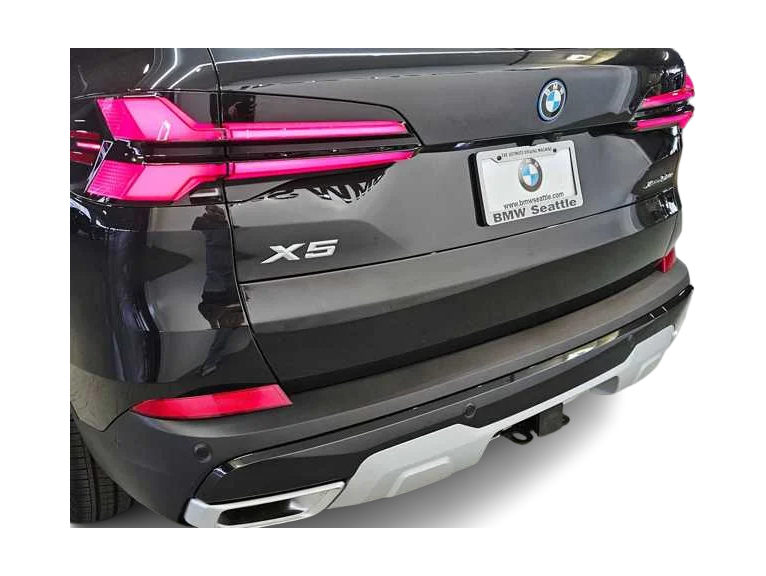 Thumbnail: 2025 BMW X5 - 20