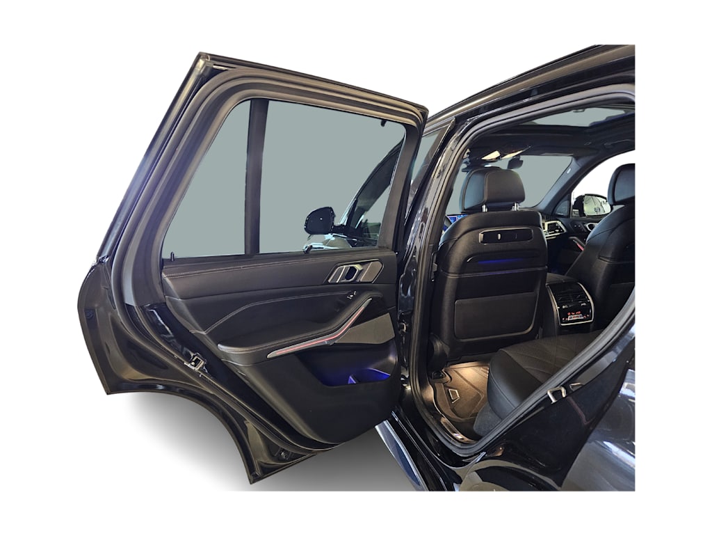 Thumbnail: 2024 BMW X5 - 28