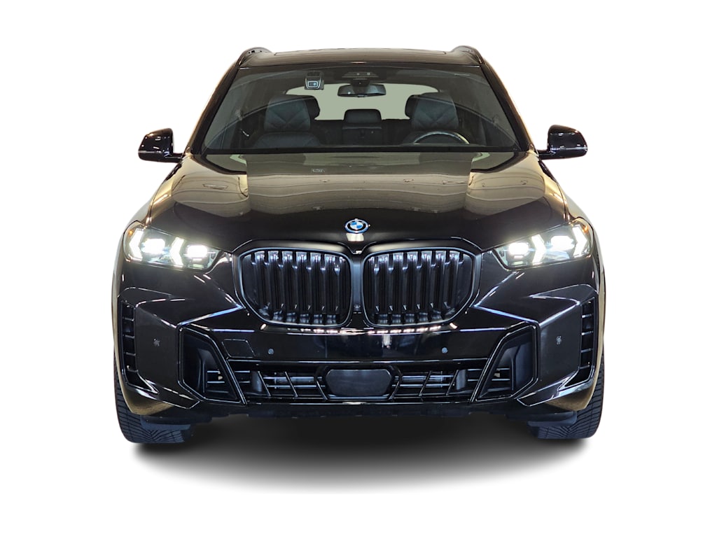 Thumbnail: 2024 BMW X5 - 6