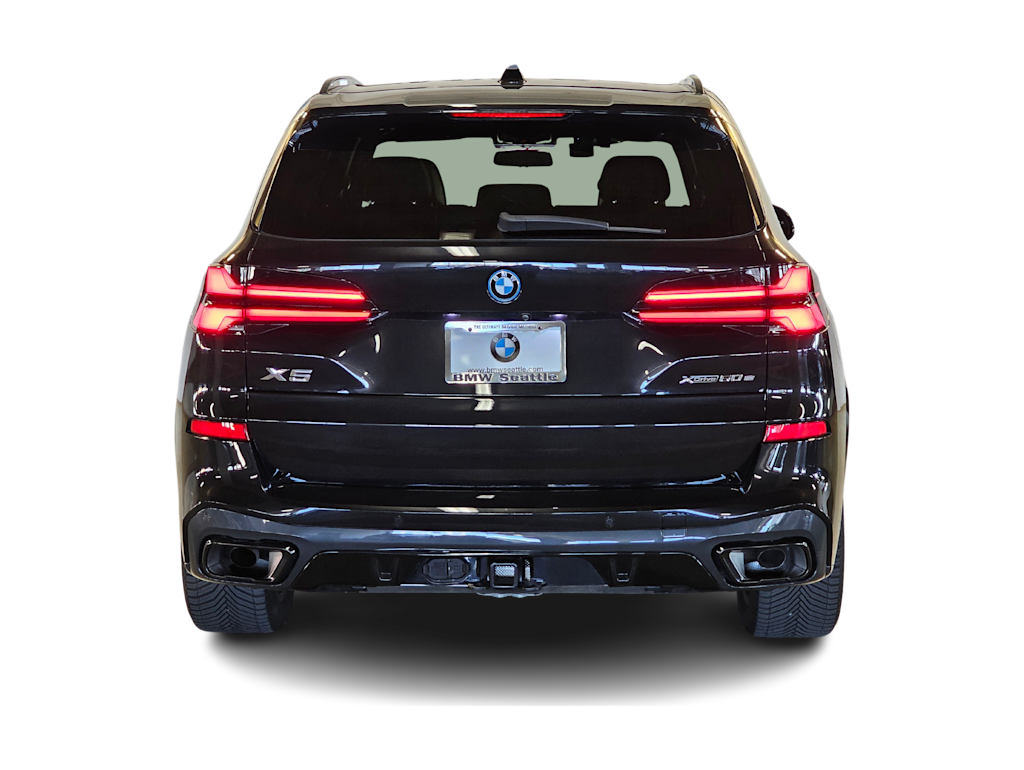 Thumbnail: 2024 BMW X5 - 5