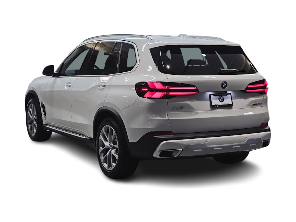 Thumbnail: 2025 BMW X5 - 4