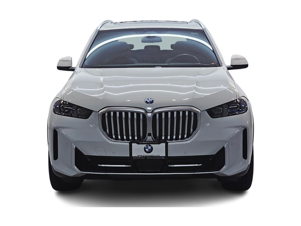Thumbnail: 2025 BMW X5 - 6