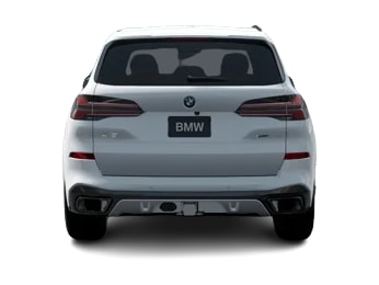Thumbnail: 2025 BMW X5 - 5