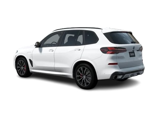 Thumbnail: 2025 BMW X5 - 4